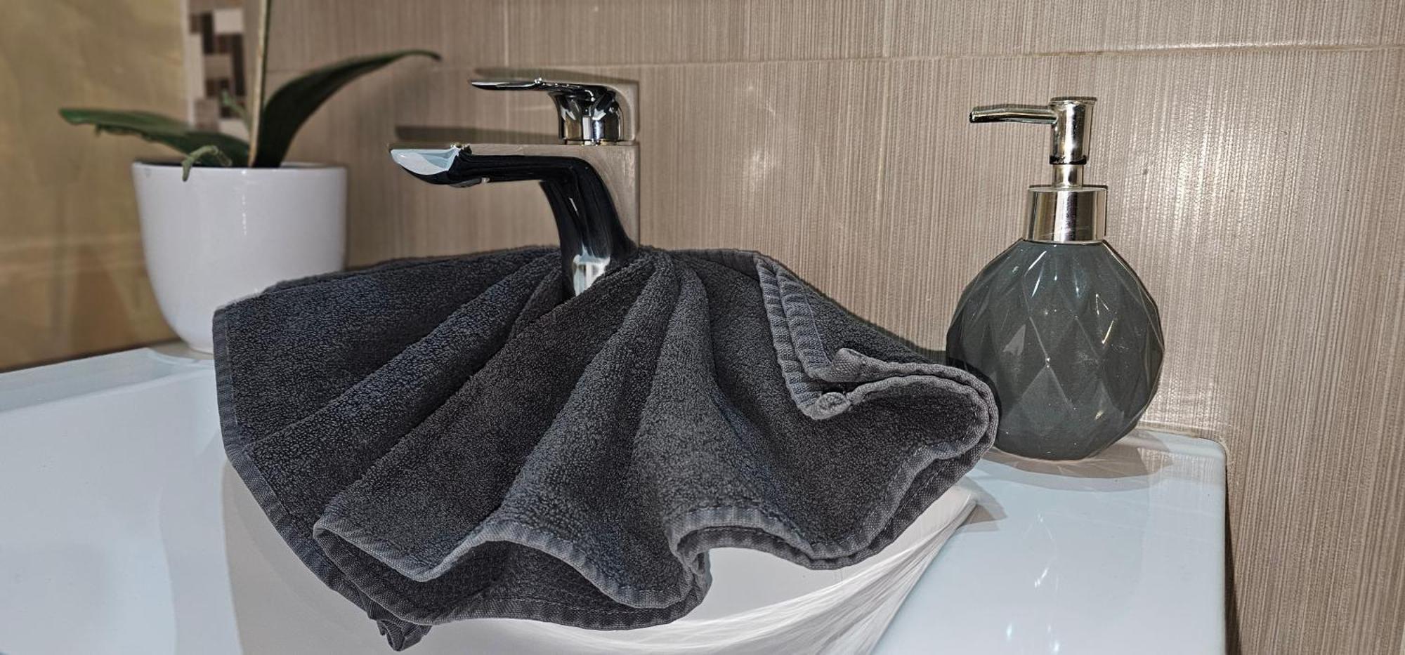 Namaste Modern Elegance City Center Apartment By Namaste Elite Торремолінос Екстер'єр фото