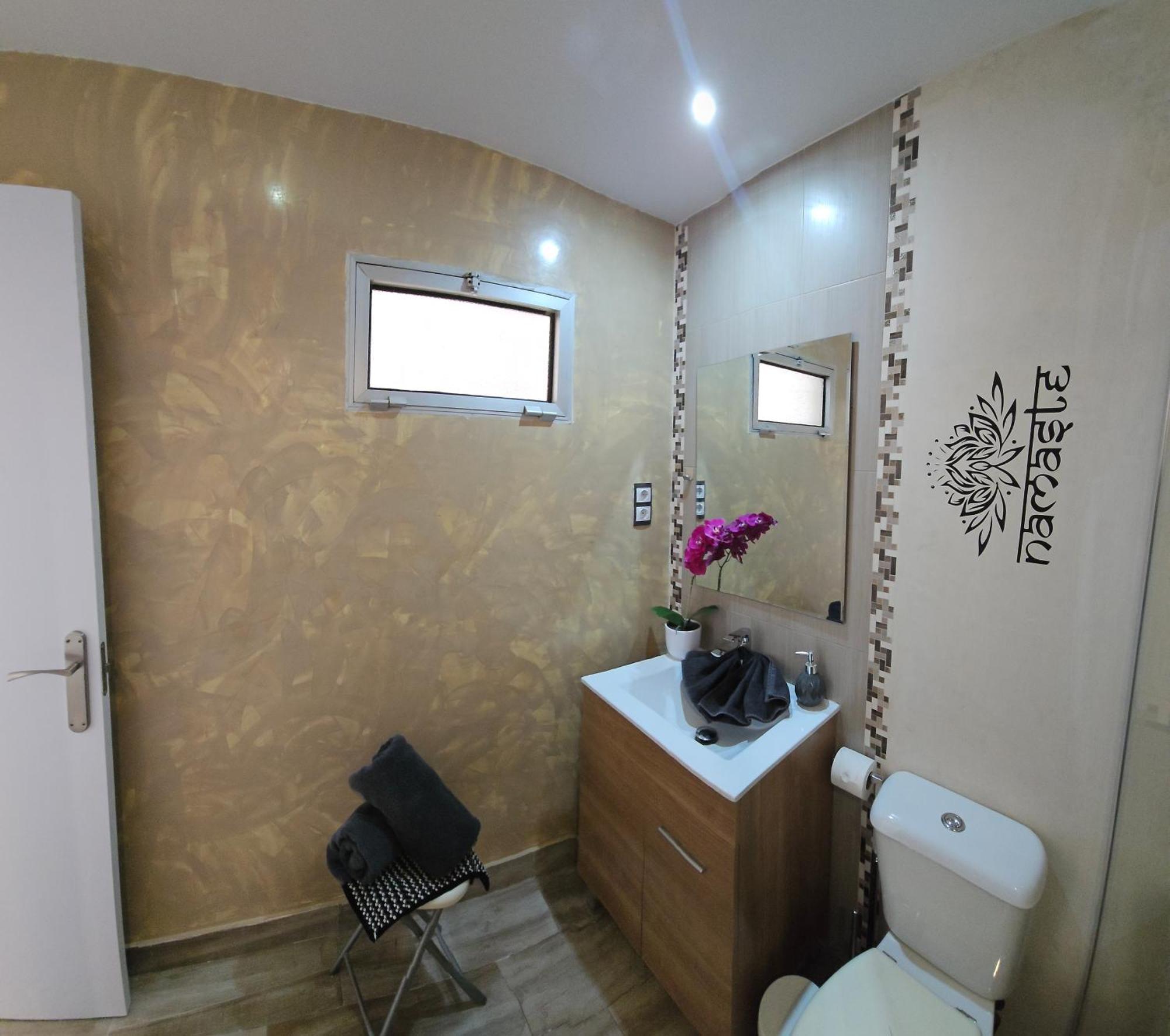 Namaste Modern Elegance City Center Apartment By Namaste Elite Торремолінос Екстер'єр фото