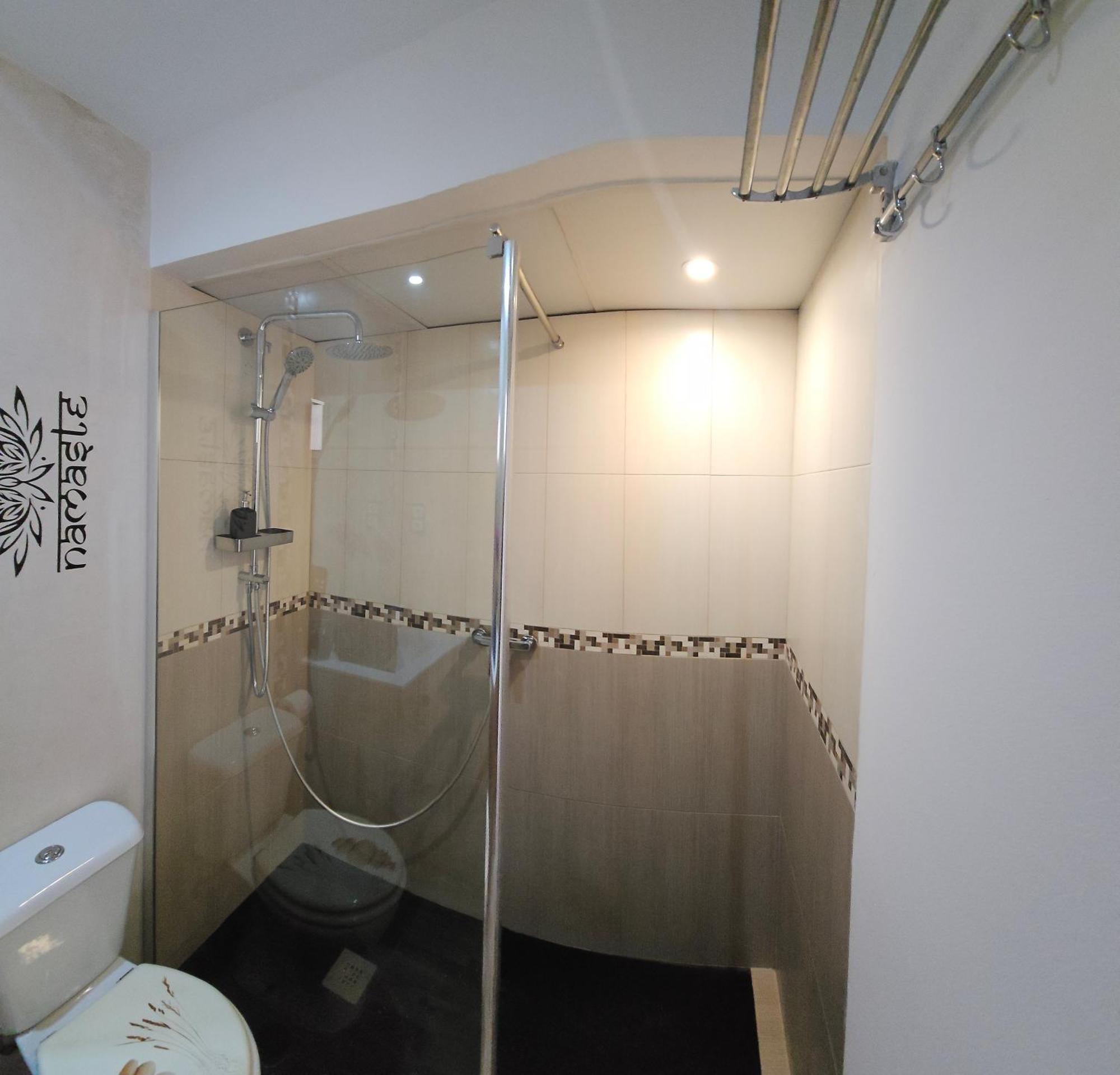 Namaste Modern Elegance City Center Apartment By Namaste Elite Торремолінос Екстер'єр фото