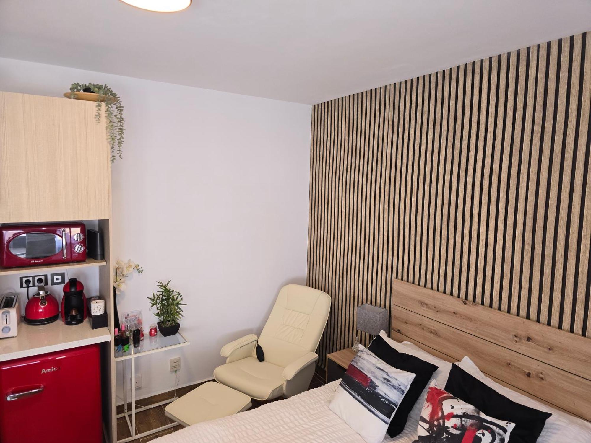 Namaste Modern Elegance City Center Apartment By Namaste Elite Торремолінос Екстер'єр фото